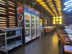 -get pizza意大利餐厅(凯德MALL店)