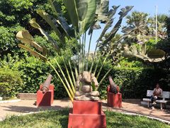 -柬埔寨国家博物馆