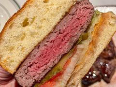 -Wolfgang’s Steakhouse 沃夫冈牛排馆(上海白玉兰广场店)