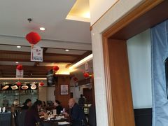 -皇城老妈·大连海鲜火锅(港湾店)