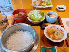 -味太助·银饭食堂(中华城店)