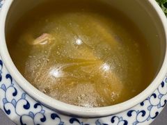 -狮王府淮扬菜(夫子庙老门东店)