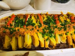 -老浒记烤鸭-北京菜(琉璃厂店)
