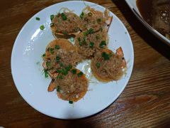 -南海渔家•海鲜•正宗海南菜(海棠湾店)