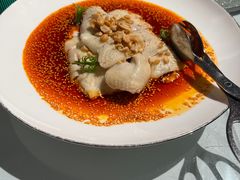 川味口水鸡-大董(环贸iapm店)