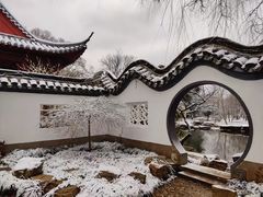 -江宁织造博物馆