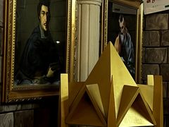 -逃脱反斗城沉浸剧情密室(北京路店)