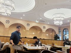 -清真·AL-JANNAT 佳纳特餐厅(狮子桥店)