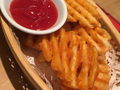 -必胜客(机场路店)
