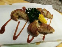 -吉之仙•中国制造•出口级食材日料店(领事馆总店)