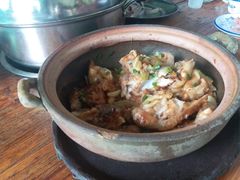 -溪悦渔庄(九龙湖店)