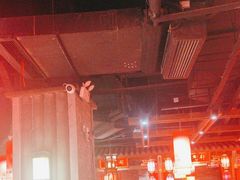 -蜀大侠火锅(森兰花园城店)