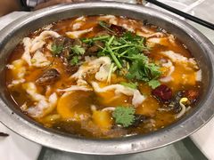-龙梅肥肠鱼(明瓦廊店)