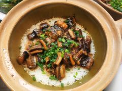 -红星光发煲仔饭(文海店)