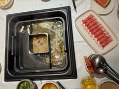 -巴奴毛肚火锅(相州店)