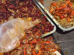 -盱眙虾神於氏龙虾(夫子庙红街店)