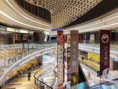 -银泰百货(厦门国贸中心店)