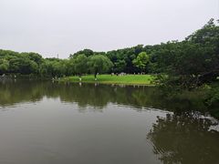 -上海方塔园