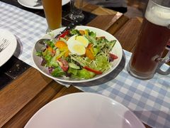 -Paulaner·德国帕拉娜自酿啤酒餐厅(海上世界店)