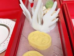 -西郊宾馆·1921餐厅