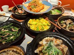 -啫神·广州地标美食(北京路店)