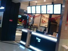 -正一味石锅拌饭(望京新世界店)