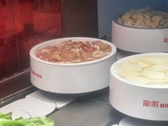 -龍歌自助小火锅(雨花台江南虹悦城店)