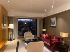-广州天河合景福朋喜来登酒店