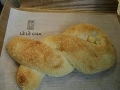 霸气D24榴莲-LELECHA乐乐茶(上海五角场万达广场店)