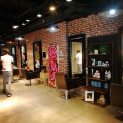 点击看大图 -P.STYLE 派斯造型