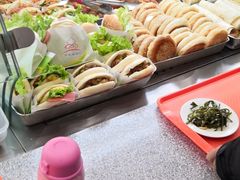 -陈氏全羊快餐(七里河店)