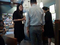 -星巴克(古美路店)