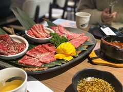 -虎丸烧肉(世纪汇店)