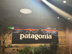 -Patagonia(三里屯SOHO店)