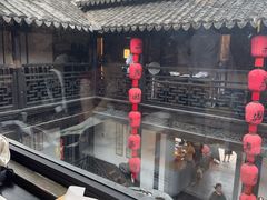 -二泉园老菜馆·百年无锡菜