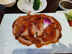 -恭敬李·烤鸭(天坛北门店)