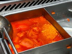 -海底捞火锅(吴中路店)