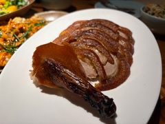 -北京食堂·烤鸭·宵夜(亚运村店)