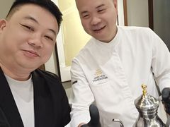 -君庭中餐馆(湘江豪生店)
