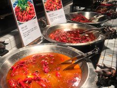 -杭州滨江世融艾美酒店·新食谱全日餐厅