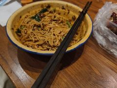 -阿福板凳面(观音桥店)