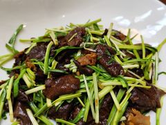 -来哥菜馆·大厨烹小鲜