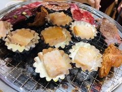 -牛也烧肉(摩尔城店)