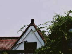 -金山嘴渔村