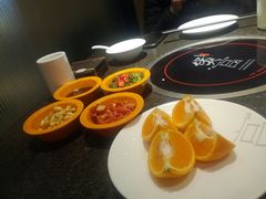 -煲宫猪肚鸡(昆山金鹰国际购物中心店)