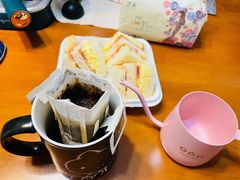 -可斯贝莉现烤面包·生日蛋糕(假日商城店)