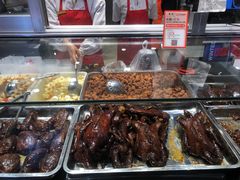 -乔波食品(杜桥中心菜场店)