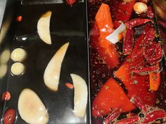 -串一火锅(赛格国际购物中心店)