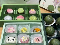 -稻香村(观前街店)