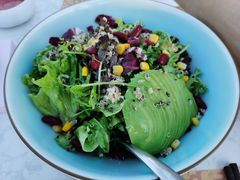 -素心小筑(后沙裕镇店)